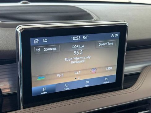 Used 2022 Lincoln Corsair FWD image 21