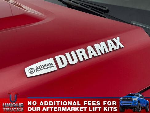 Used 2019 GMC Sierra 2500 Denali w/ Duramax Plus Package image 13