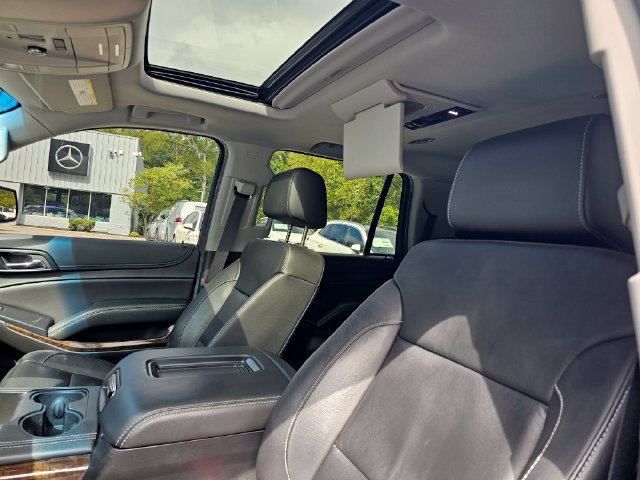 Used 2018 Chevrolet Tahoe LT AWD/4WD image 6