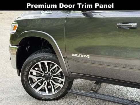 Used 2026 RAM 1500 Limited AWD/4WD image 7