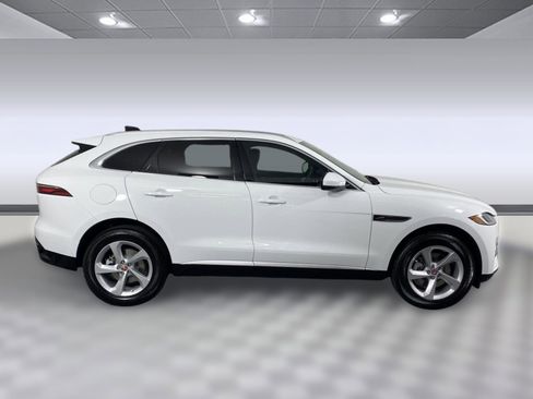 New 2023 Jaguar F-PACE S AWD/4WD image 6