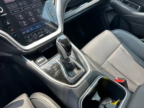 Used 2024 Subaru Outback Limited XT AWD/4WD image 33