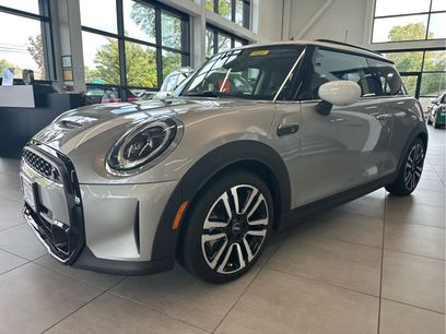 Certified 2024 MINI Cooper S