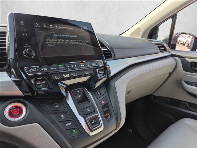 Used 2020 Honda Odyssey EX-L image 12