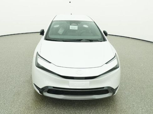 New 2026 Toyota Prius XLE image 13