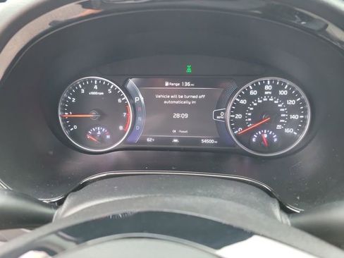 Used 2021 Kia Seltos SX w/ SX Sunroof Package image 20