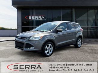 Used 2013 Ford Escape SE FWD video 1