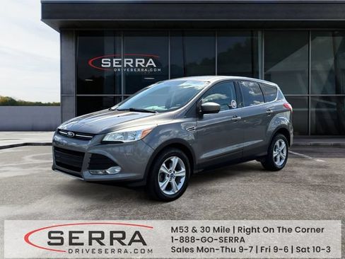 Used 2013 Ford Escape SE FWD image 1