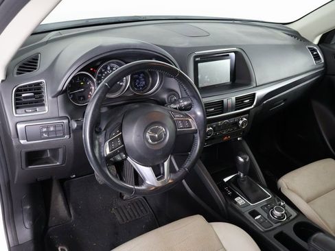 Used 2016 MAZDA CX-5 Grand Touring FWD image 7