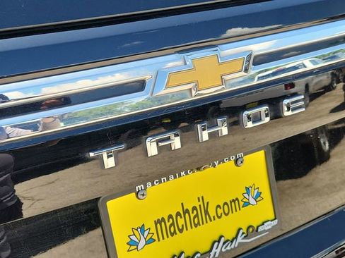 Used 2024 Chevrolet Tahoe LS w/ Driver Alert Package RWD image 30