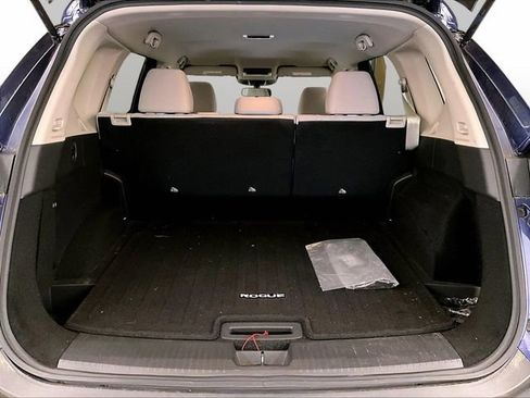 Used 2021 Nissan Rogue SV AWD/4WD image 33