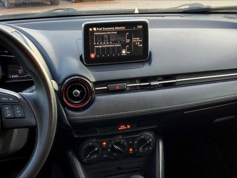 Used 2016 MAZDA CX-3 Sport FWD image 6