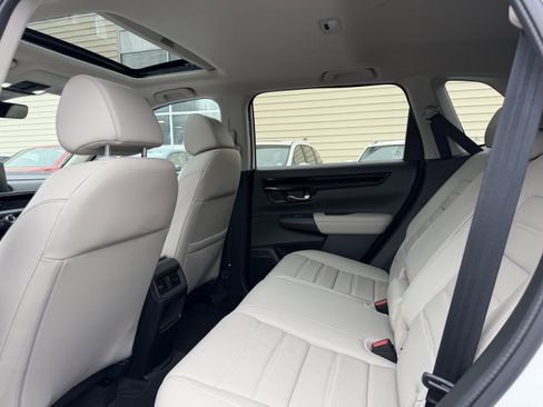Used 2023 Honda CR-V EX-L image 20