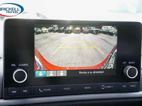 Used 2023 Honda CR-V LX image 34