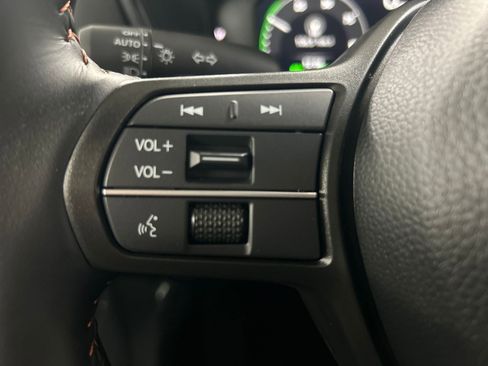 New 2026 Honda CR-V TrailSport image 45