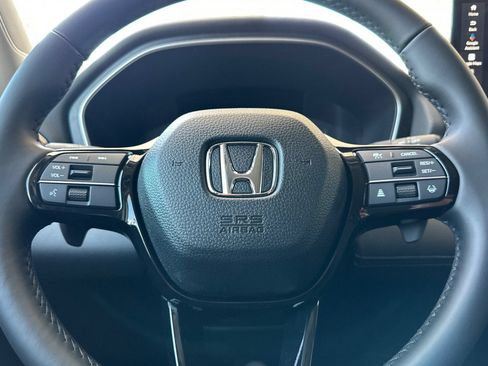 New 2026 Honda Passport RTL image 24