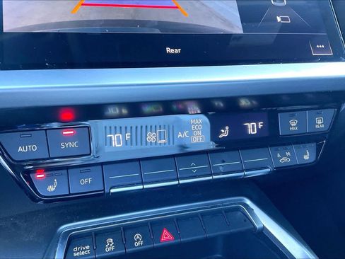 Used 2022 Audi A3 2.0T Premium w/ 18" Wheel Package image 26