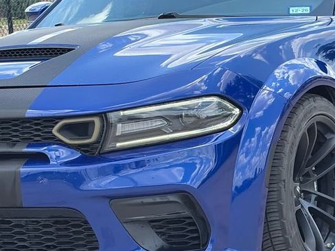 Used 2020 Dodge Charger Scat Pack RWD image 4