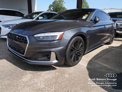 Used 2021 Audi A5 2.0T Premium Plus w/ Premium Plus