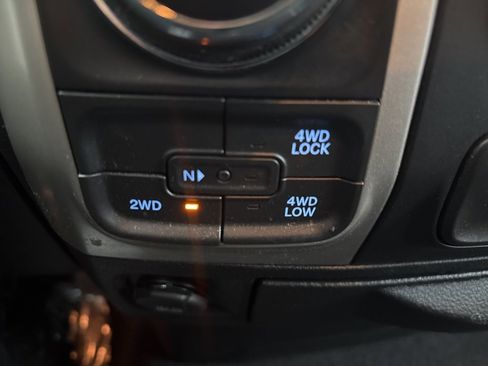 Used 2020 RAM 1500 Classic Warlock image 24