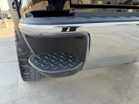 Used 2018 Chevrolet Silverado 1500 LT image 39