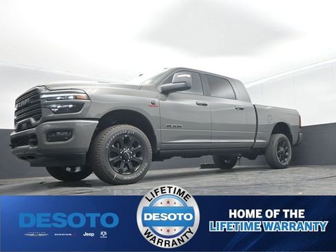 New 2026 RAM 2500 Laramie image 46