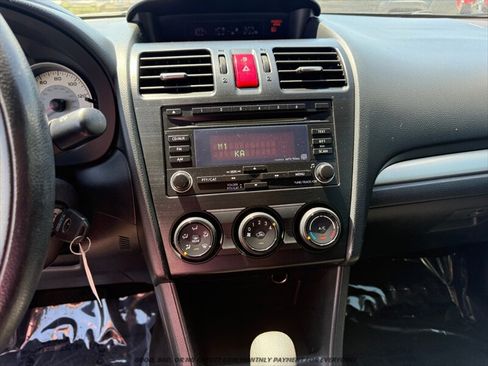 Used 2012 Subaru Impreza 2.0i AWD/4WD image 25