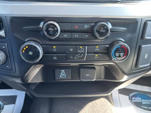 New 2026 Ford F250 XL AWD/4WD image 6