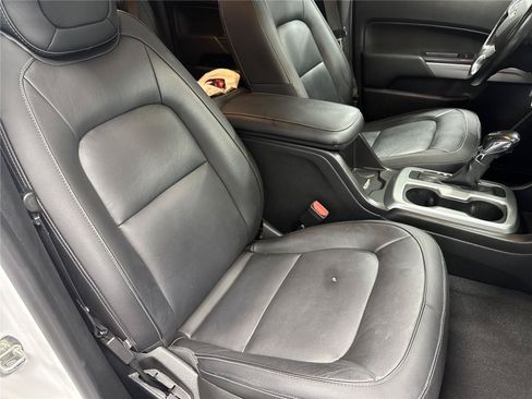 Used 2022 Chevrolet Colorado ZR2 AWD/4WD image 33
