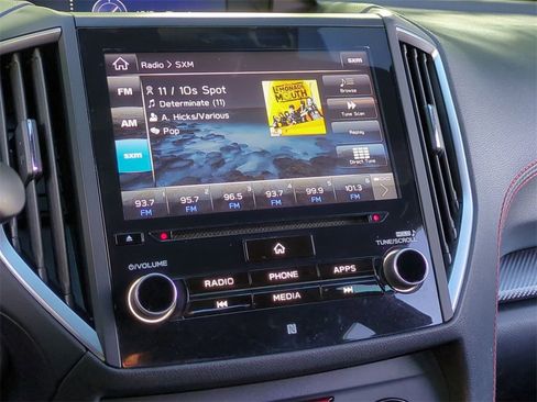 Used 2018 Subaru Impreza 2.0i Sport image 17