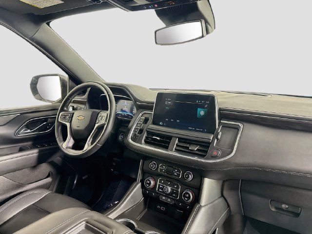 Used 2023 Chevrolet Suburban LT RWD image 29