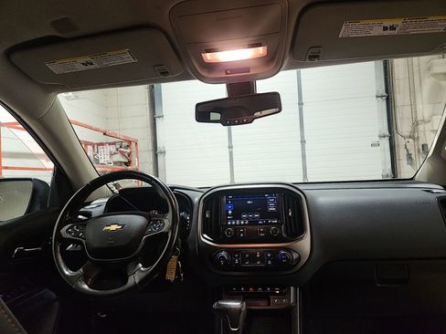 Used 2019 Chevrolet Colorado Z71 image 7