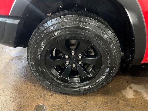 Used 2022 RAM 1500 Rebel w/ Rebel Level 2 Equipment Group image 15