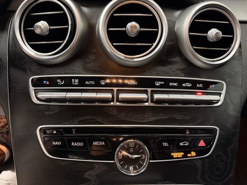 Used 2017 Mercedes-Benz C 300 Coupe image 28