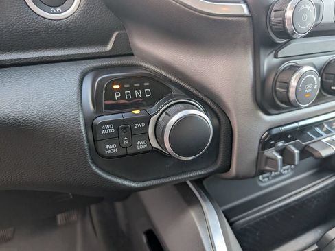 Used 2020 RAM 1500 Big Horn AWD/4WD image 22