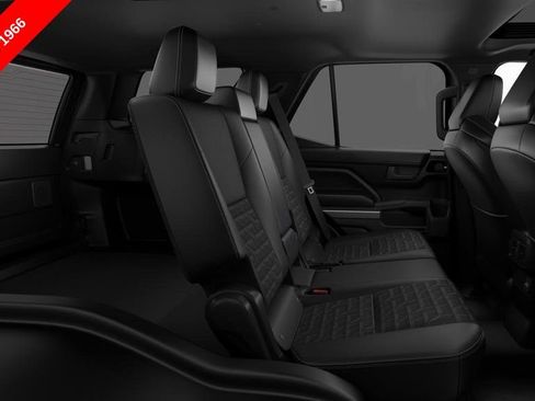 New 2026 Toyota 4Runner TRD Sport Premium AWD/4WD image 7
