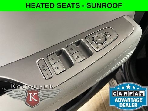 Used 2020 Hyundai Palisade SEL w/ Convenience Package AWD/4WD image 20