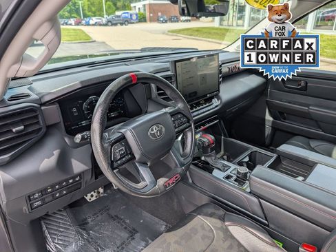 Used 2023 Toyota Tundra TRD Pro AWD/4WD image 20