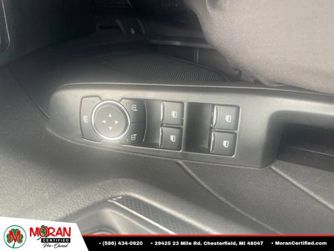 Used 2024 Ford Escape ST-Line w/ Tech Pack #1 AWD/4WD image 13