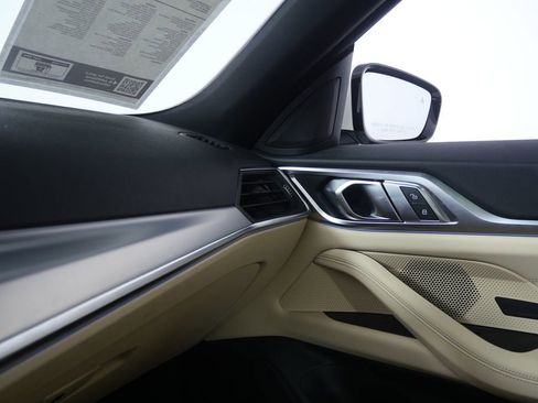 Certified 2023 BMW i4 eDrive35 w/ Premium Package RWD image 24