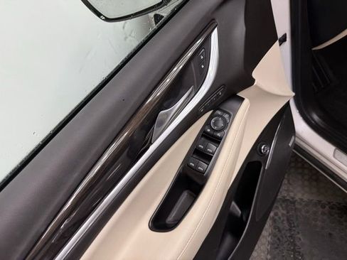 Certified 2022 Buick Enclave Premium w/ Experience Buick Package image 18