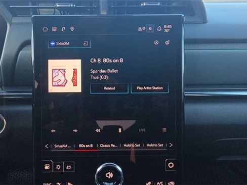 New 2026 GMC Terrain AT4 w/ LPO, Floor Liner Package image 10