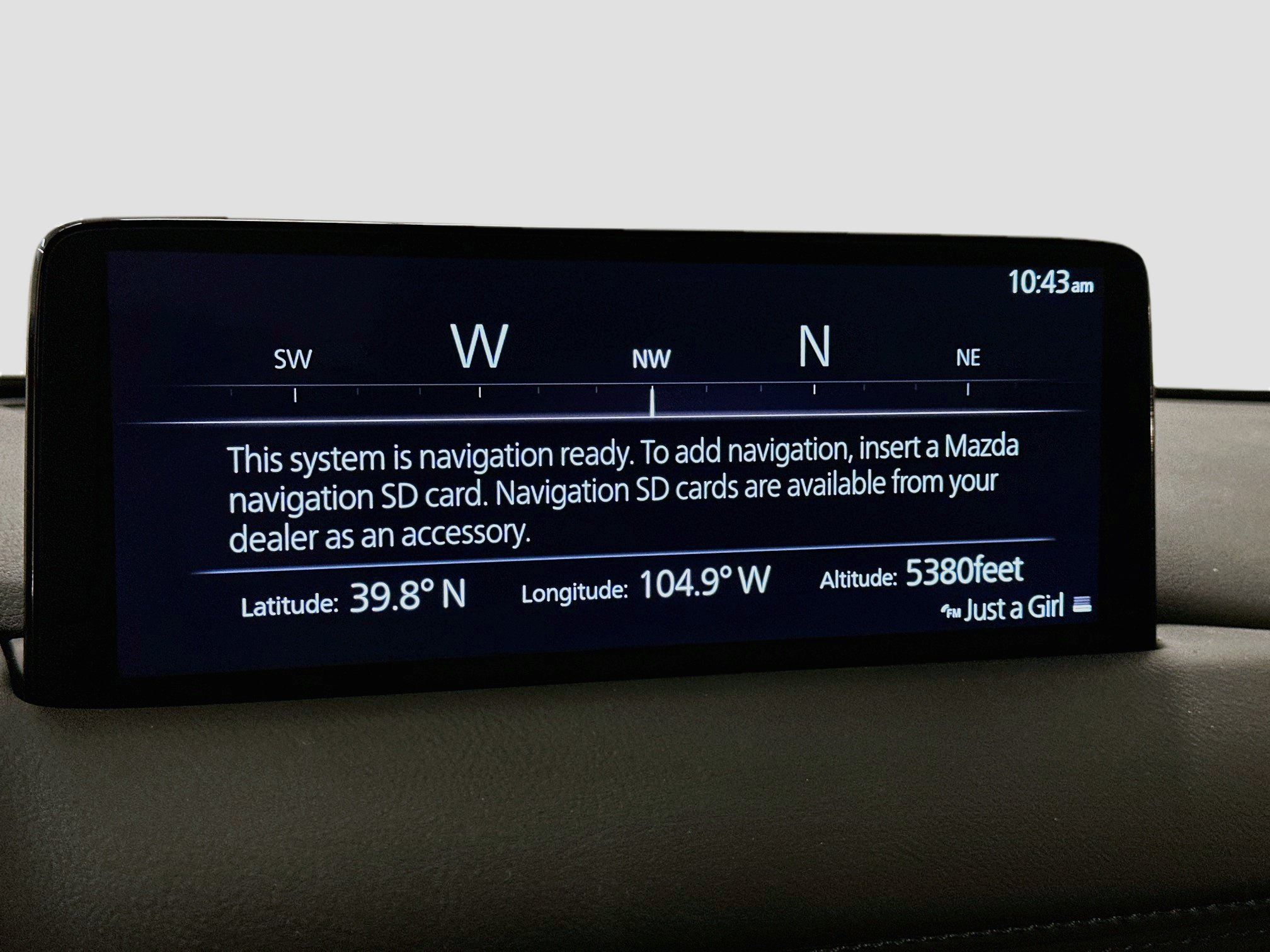 Used 2025 MAZDA CX-5 AWD 2.5 S w/ Premium Plus Pkg image 22