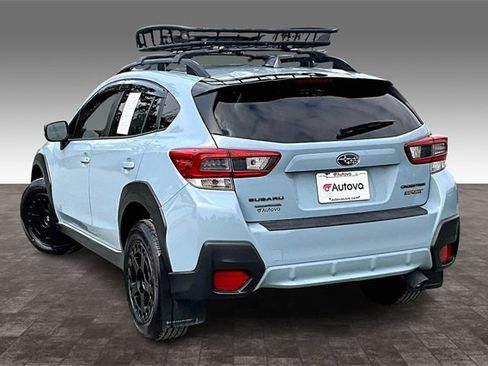 Used 2022 Subaru Crosstrek 2.5i Sport image 4