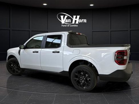 New 2026 Ford Maverick XLT AWD/4WD image 5