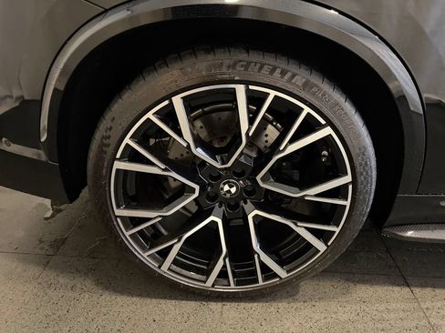 Used 2026 BMW X5 M Competition AWD/4WD image 12