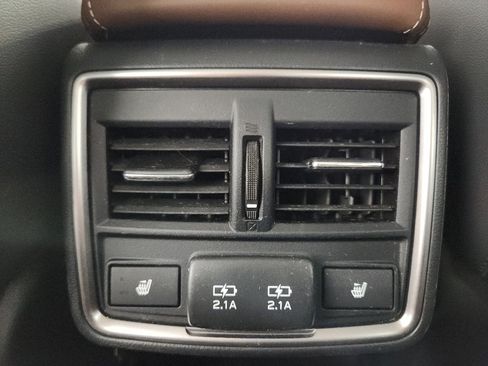 Used 2024 Subaru Forester Touring image 36