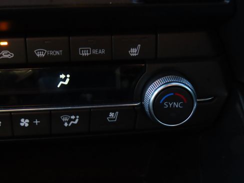 Used 2023 MAZDA CX-9 Grand Touring image 29