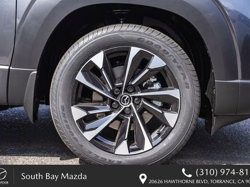 New 2026 MAZDA CX-50 2.5 Hybrid w/ Weather Package image 11