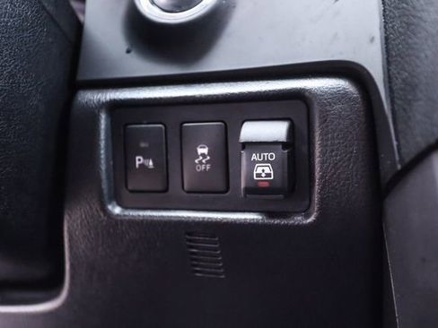 Used 2022 Toyota Sequoia TRD Sport AWD/4WD image 31